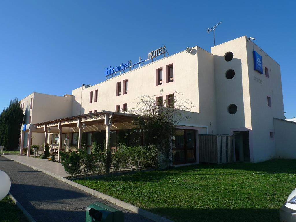 Hotel ibis budget Narbonne Sud